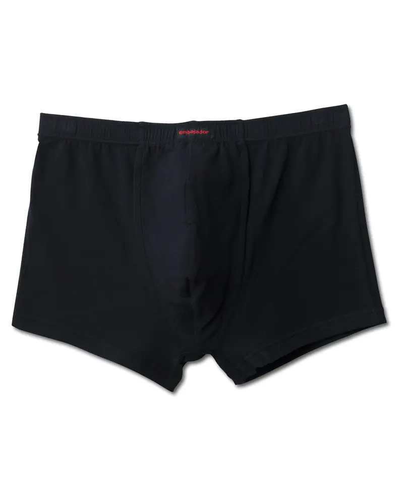 ⁨SHORTS ATLANTIC EMBAJ ECH-001 (Grey colour, Size L (40))⁩ at Wasserman.eu