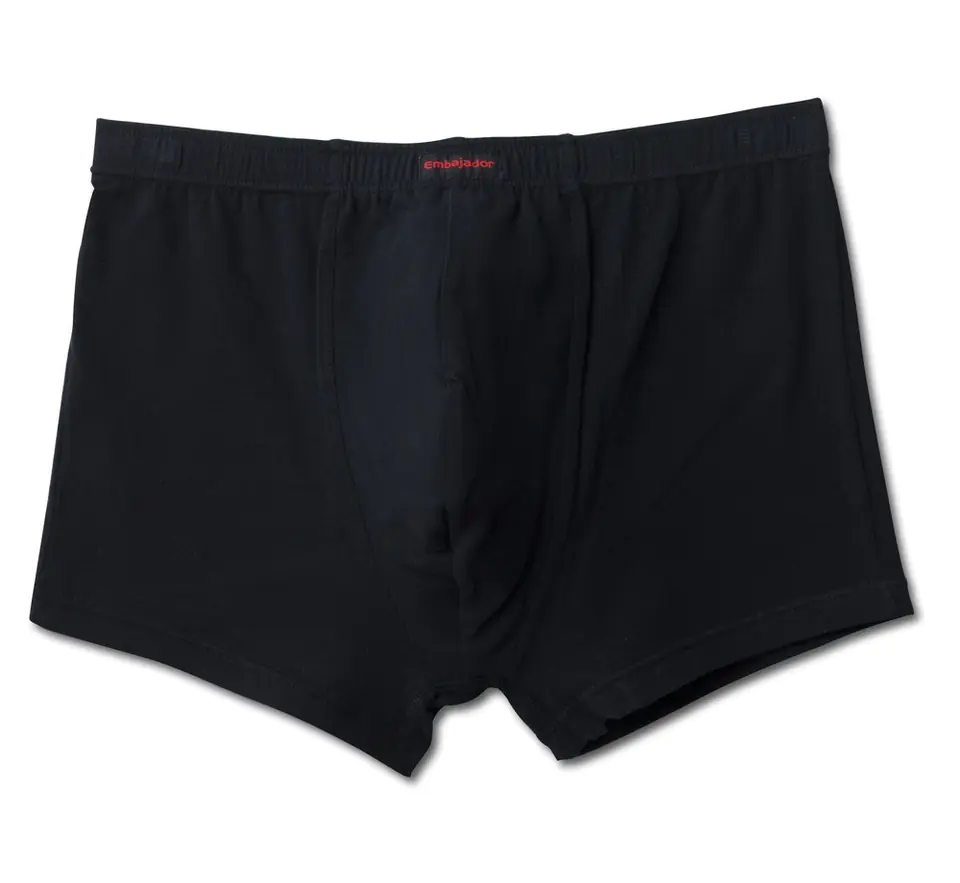 ⁨SHORTS ATLANTIC EMBAJ ECH-003 (Grey colour, Size XXL (44))⁩ at Wasserman.eu