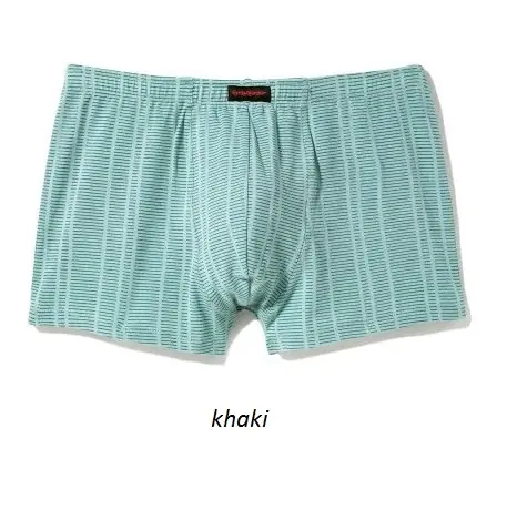 ⁨SZORTY ATLANTIC EMBAJ EEH-010 KHA (kolor khaki, rozmiar XL)⁩ w sklepie Wasserman.eu