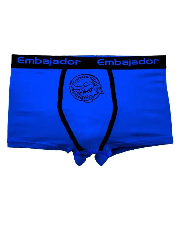 ⁨SHORTS ATLANTIC EMBAJ EEH-028 (Color: blue, Size XL (42))⁩ at Wasserman.eu