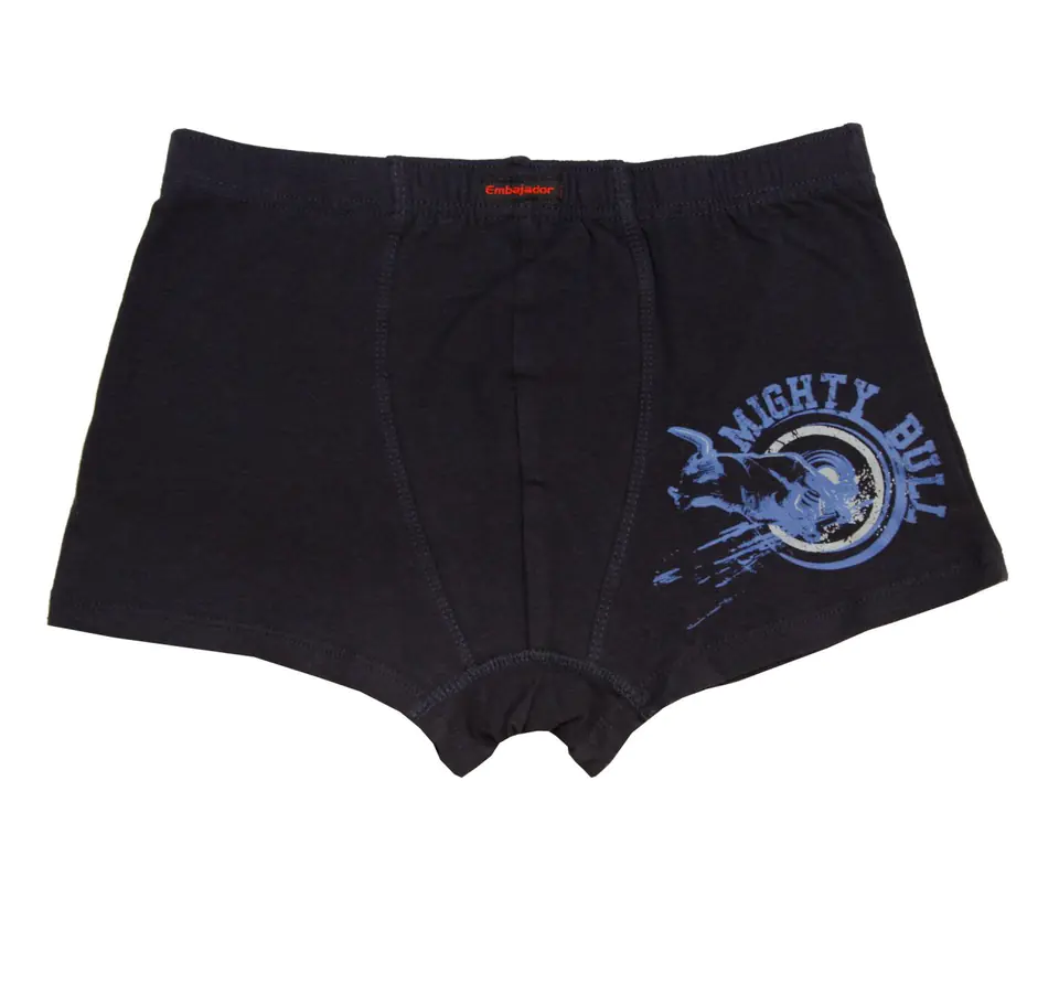 ⁨SHORTS ATLANTIC EMBAJ EEH-061 (Navy blue, Size XL (42))⁩ at Wasserman.eu