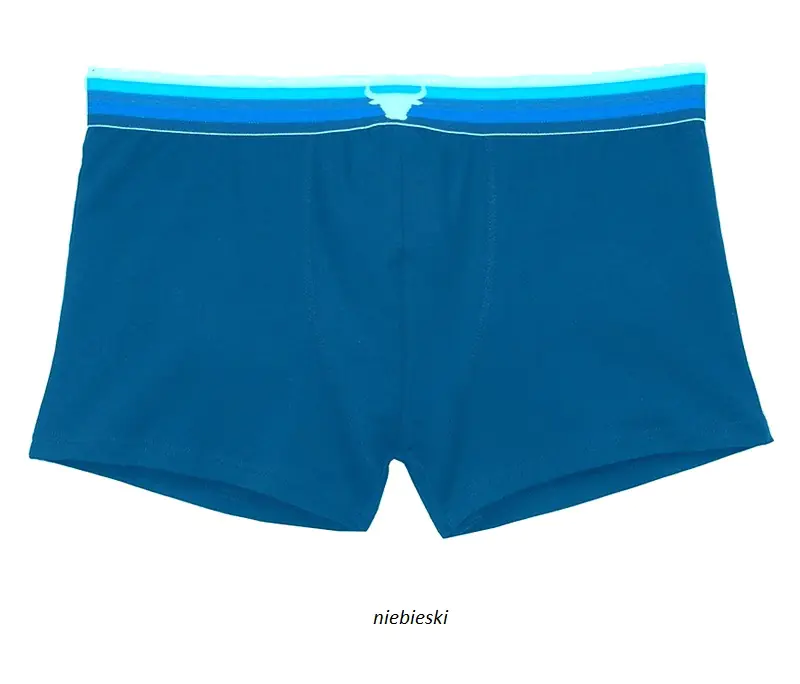 ⁨ATLANTIC EMBAJ SHORTS EEH-072 (Blue, Size XL (42))⁩ at Wasserman.eu