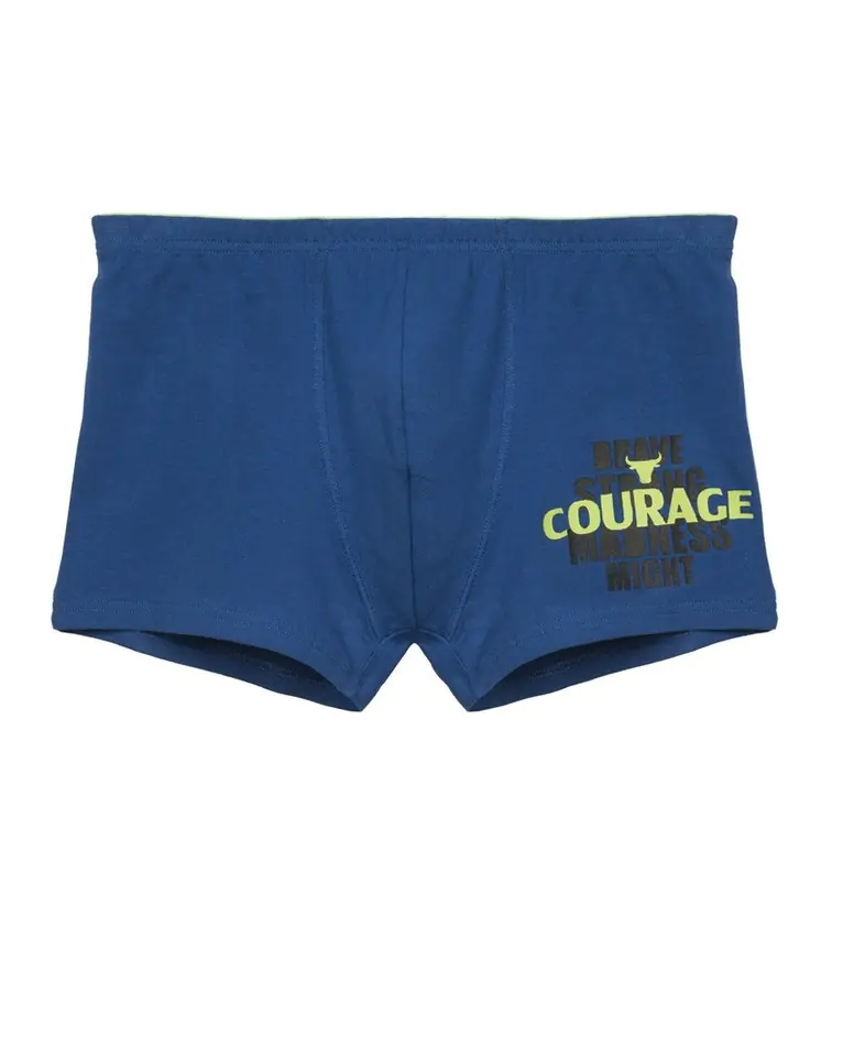 ⁨ATLANTIC EMBAJ SHORTS EEH-079 (Color: blue, Size XXL (44))⁩ at Wasserman.eu