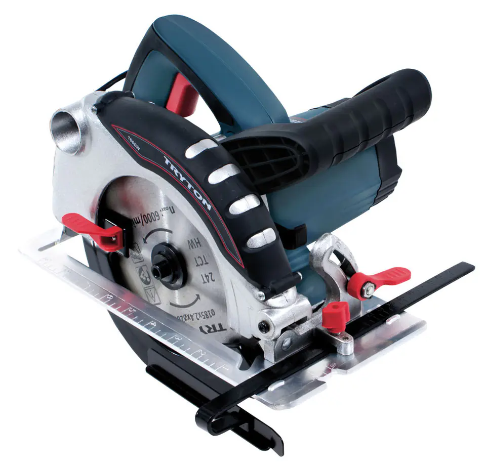 ⁨THP1600 Circular saw 1600W, 185mm, Triton⁩ at Wasserman.eu