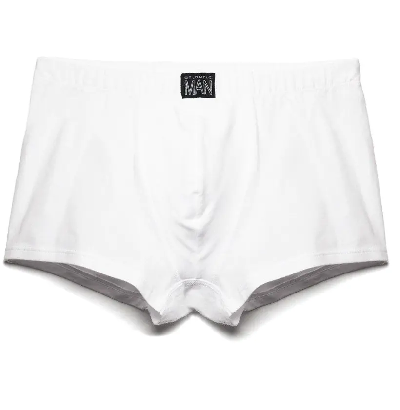 ⁨ATLANTIC MH-746 SHORTS (Black, Size 3XL (46))⁩ at Wasserman.eu