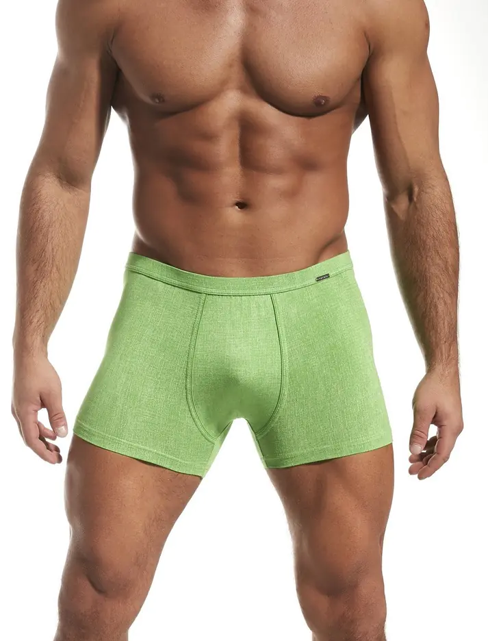 ⁨SZORTY CORNETTE AU-220 (kolor jeans, rozmiar L)⁩ w sklepie Wasserman.eu
