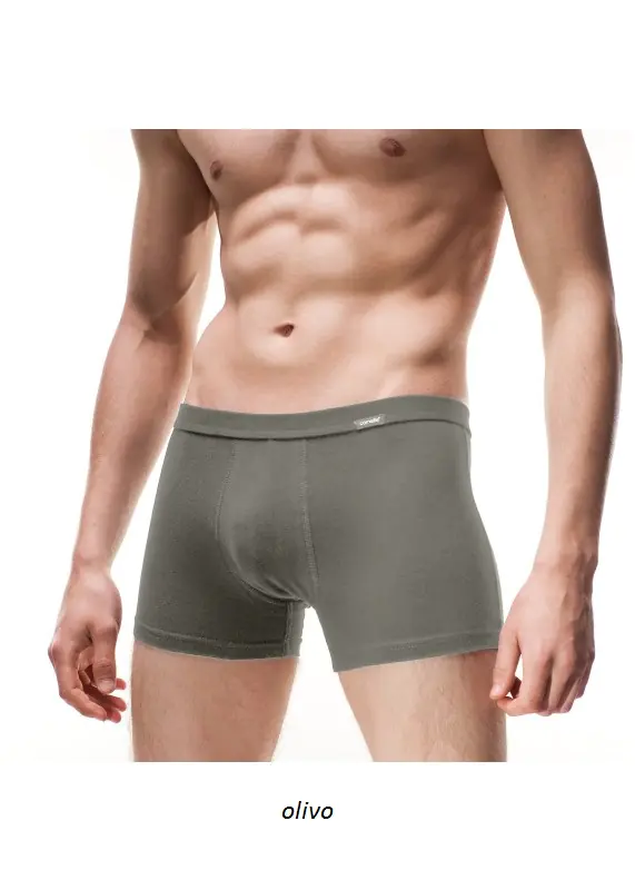 ⁨Cornette Perfect Authentic Mini Boxer Shorts⁩ at Wasserman.eu