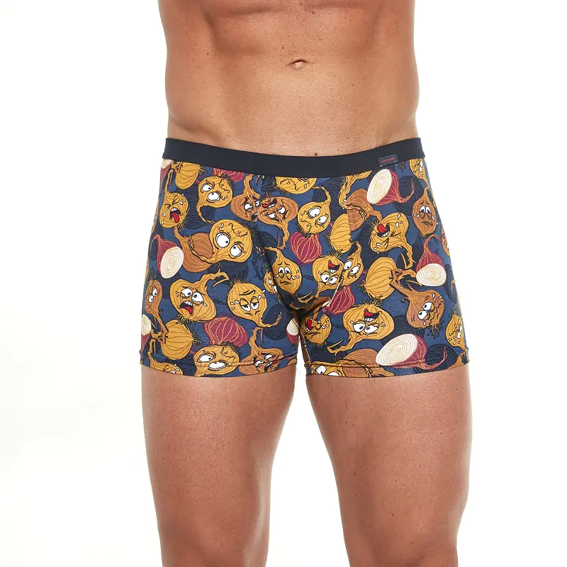 ⁨Cornette Tattoo Onion 280/204 boxers⁩ at Wasserman.eu