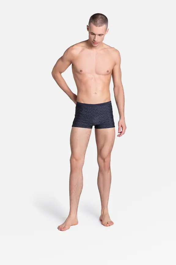 ⁨SWIM SHORTS HENDERSON 38853 (Black, Size M (38))⁩ at Wasserman.eu