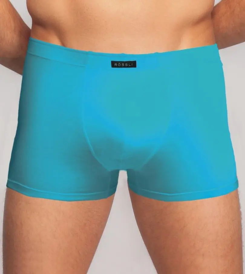 ⁨SHORTS ROSSLI MSH-054 (Dark blue, Size XXL (44))⁩ at Wasserman.eu