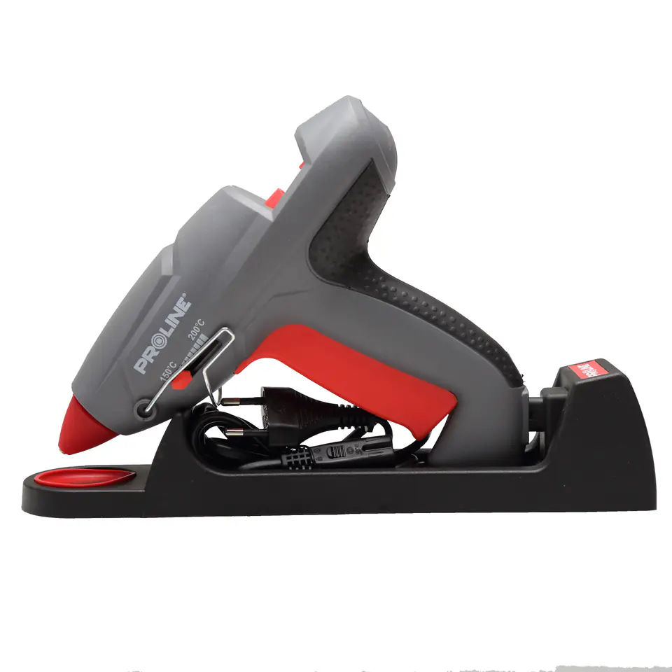 42917 Pistolet do kleju 11mm, 500W, Proline w sklepie Wasserman.eu