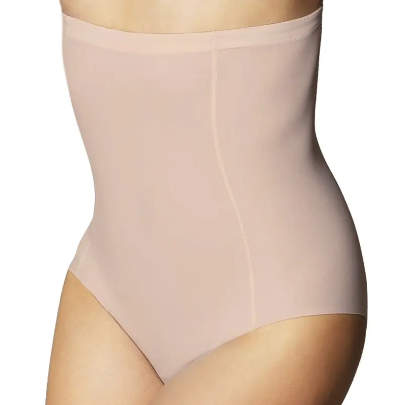 ⁨Vala/FW High modeling briefs beige (Multicolour, Size XL (42))⁩ at Wasserman.eu