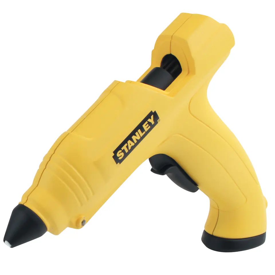 704166 Pistolet do kleju 11mm, bezprzewodowy, Stanley STHT6-70416 w sklepie Wasserman.eu