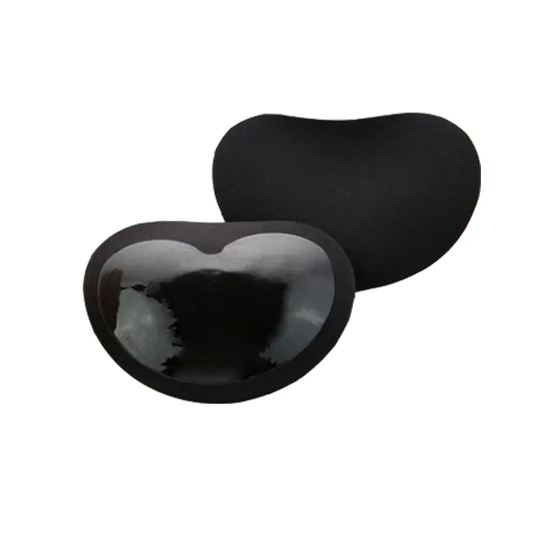 ⁨Push-up foam inserts black BCPG002 (Multicolour, One size one-size)⁩ at Wasserman.eu