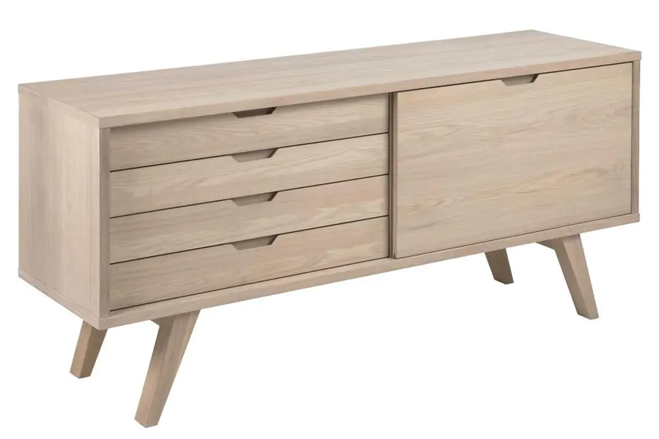 A-Line sideboard at Wasserman.eu