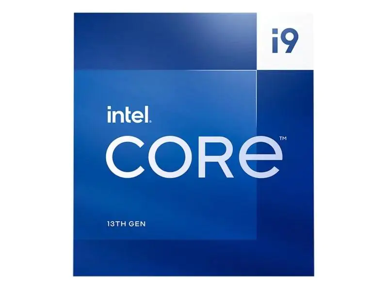 Processor Core i9-13900F BOX 2.0 GHz, LGA1700 at Wasserman.eu