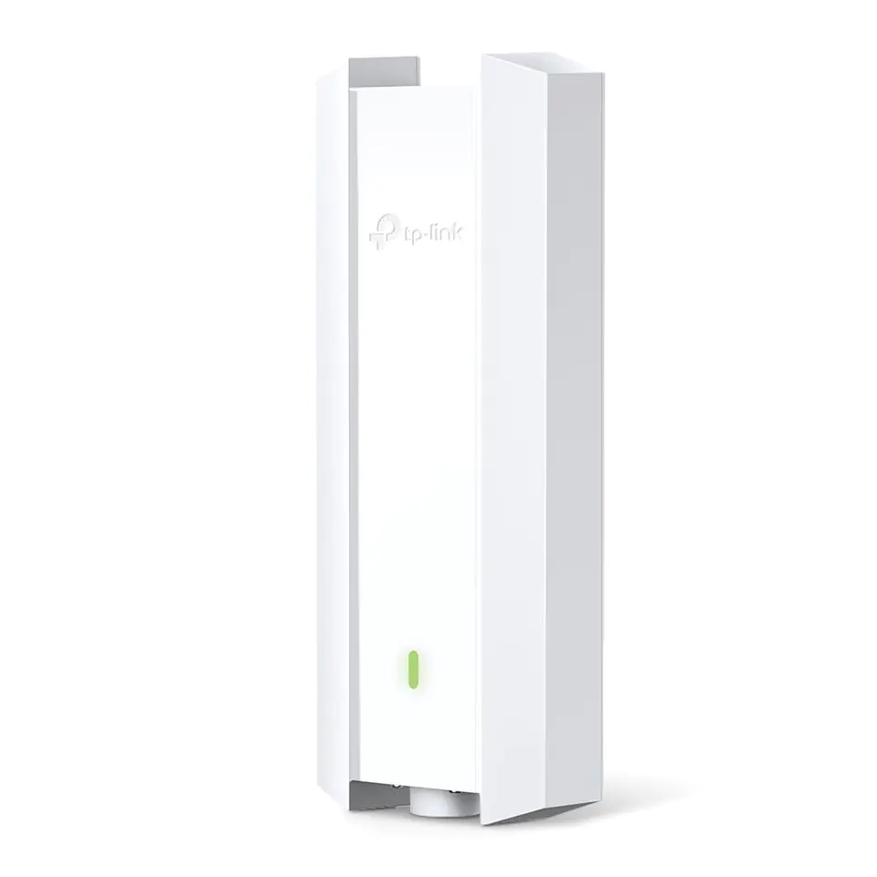 ⁨Punkt dostępowy TP-Link EAP650-Outdoor⁩ w sklepie Wasserman.eu