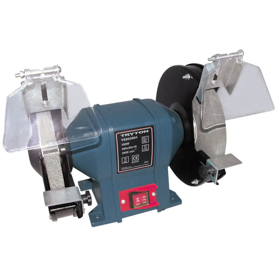 TS203501 Szlifierka stołowa 350W, Tryton w sklepie Wasserman.eu