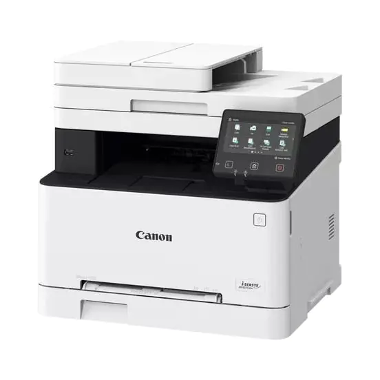 ⁨Canon i-SENSYS MF657Cdw Laser A4 1200 x 1200 DPI 21 ppm Wi-Fi⁩ at Wasserman.eu