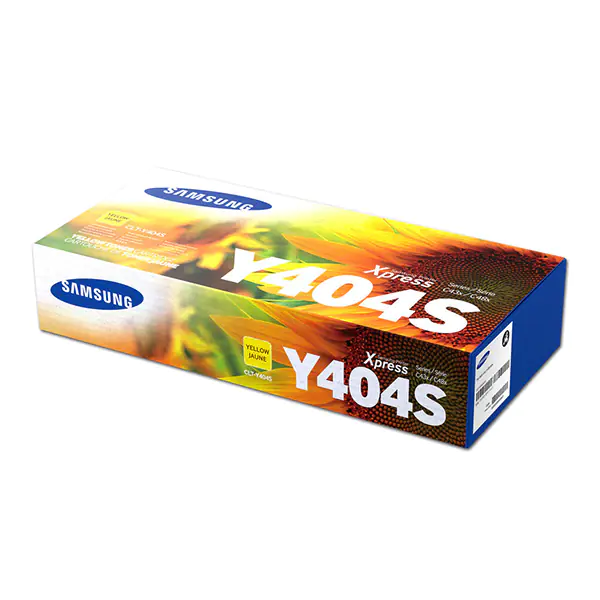⁨Toner HP CLT-Y404S SU444A⁩ at Wasserman.eu