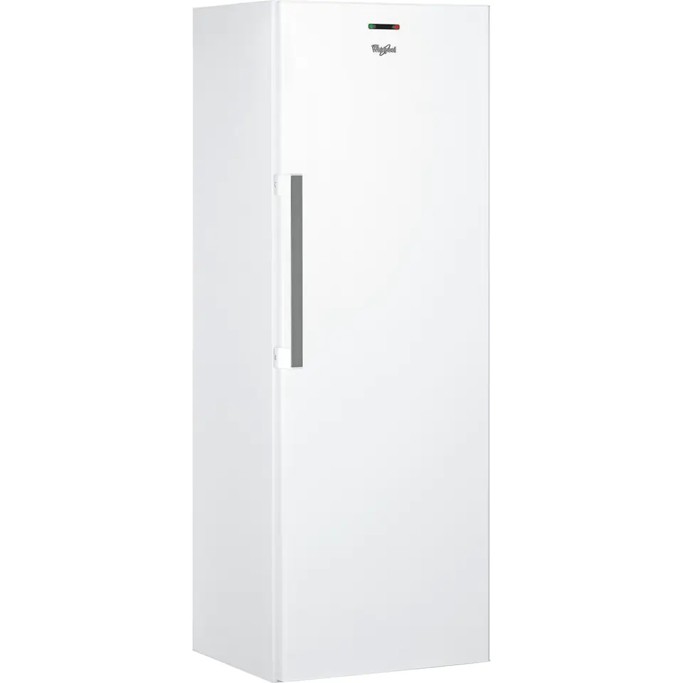 ⁨Whirlpool SW8 AM2Y WR fridge Freestanding 364 L E White⁩ at Wasserman.eu