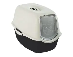 ⁨ROTHO Bailey Cat Hooded litter box⁩ at Wasserman.eu