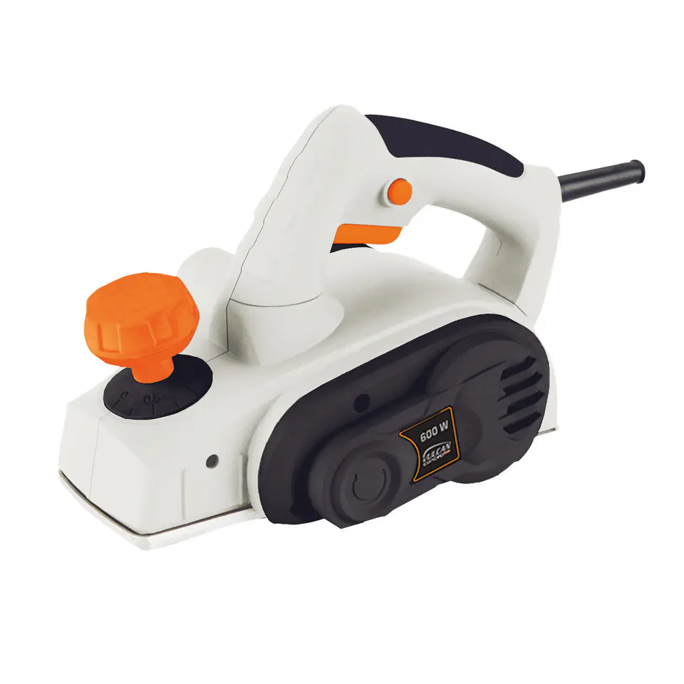 VMG601 Strug stolarski hebel elektryczny 600W, Vulcan w sklepie Wasserman.eu