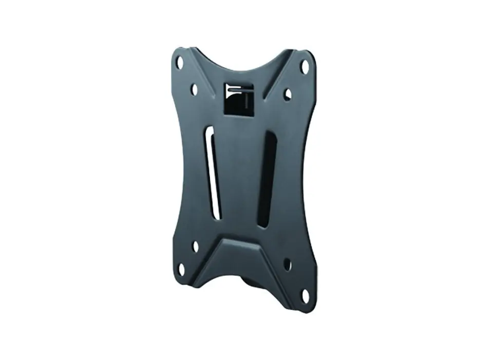 ⁨NM-W25BLACK FIXED WALL MOUNT⁩ at Wasserman.eu