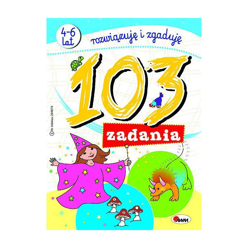 ⁨103 zadania⁩ w sklepie Wasserman.eu