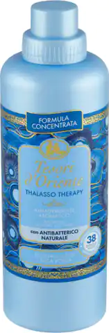 ⁨Tesori d'Oriente Thalasso Therapy Płyn do Płukania 760 ml⁩ w sklepie Wasserman.eu