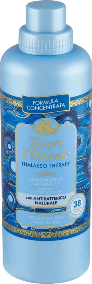 ⁨Tesori d'Oriente Thalasso Therapy Płyn do Płukania 760 ml⁩ w sklepie Wasserman.eu