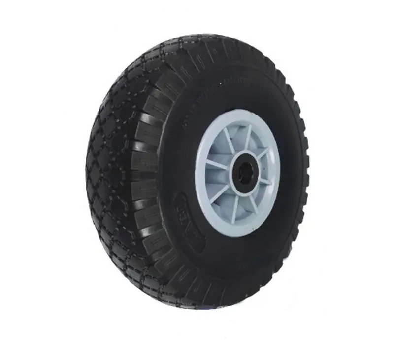 ⁨FULL FOAM WHEEL TREAD CUBE 260MM 260TP⁩ at Wasserman.eu