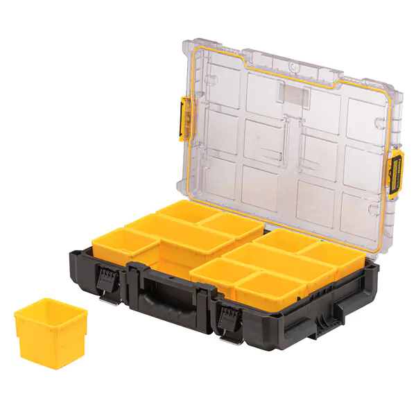 ORGANIZER TOUGHSYSTEM 2.0 DS100 w sklepie Wasserman.eu