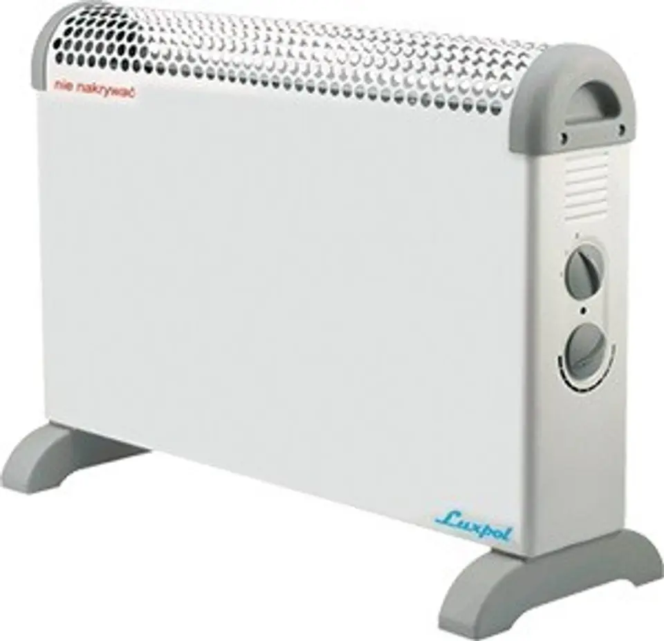 Convector heater CH-11 at Wasserman.eu