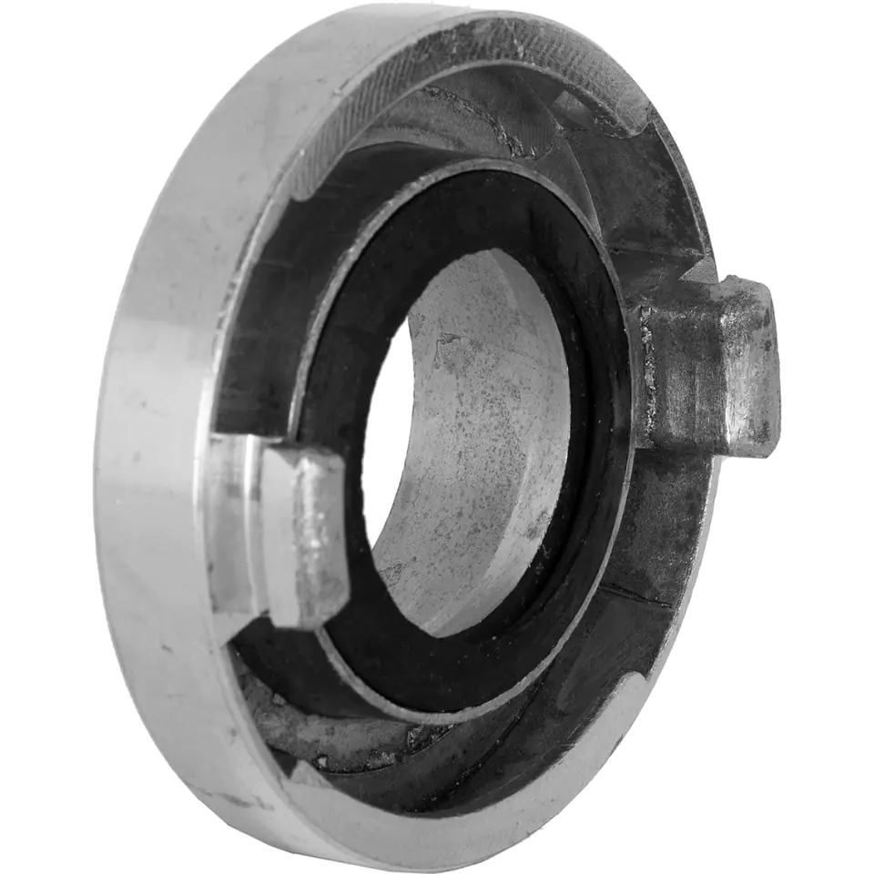 Złącze łącznik strażacki do węża z gwintem zewnętrznym storz C 2'' 52 mm w sklepie Wasserman.eu