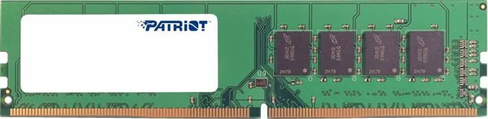 DDR3 Signature 4GB/1600(1*4GB) CL11 at Wasserman.eu