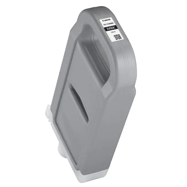 ⁨Canon oryginalny ink / tusz PFI-710 BK, 2354C001, black, 700ml⁩ w sklepie Wasserman.eu