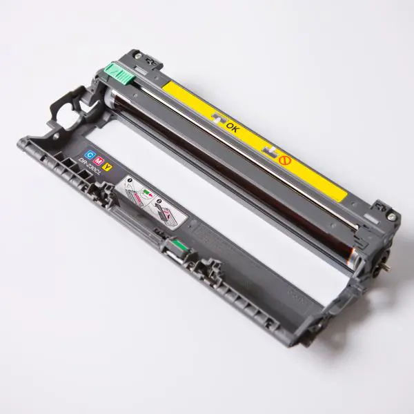 ⁨Brother oryginalny bęben DR230CL, CMYK, 15000s⁩ w sklepie Wasserman.eu