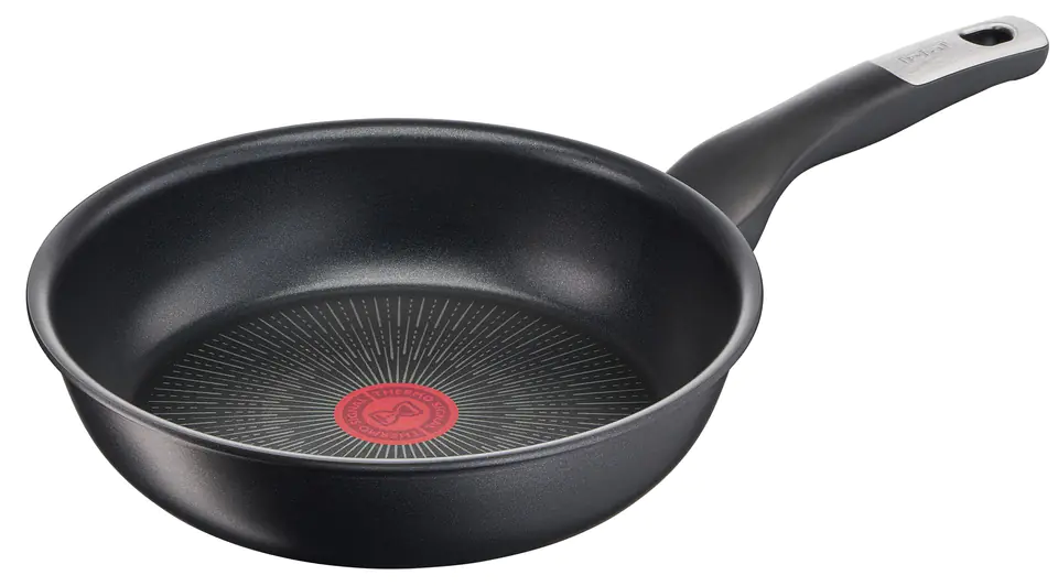 ⁨Tefal Unlimited G2550472 frying pan All-purpose pan Round⁩ at Wasserman.eu