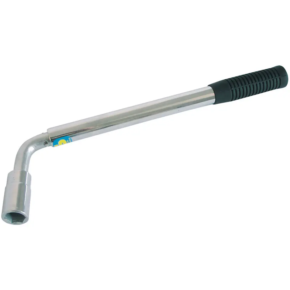 29006 Telescopic wheel wrench 17/19 mm, 350-530 mm, Mega at Wasserman.eu