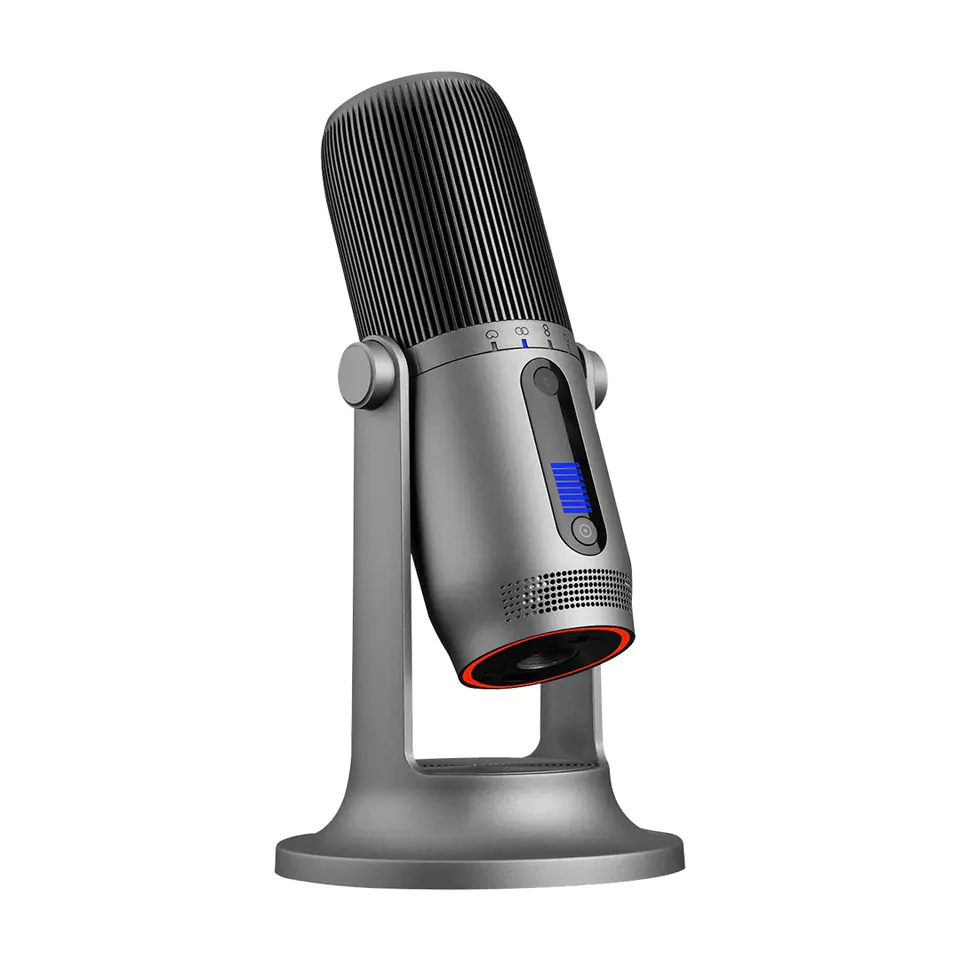 ⁨Mikrofon Thronmax Mdrill One Slate Gray 48Khz⁩ w sklepie Wasserman.eu