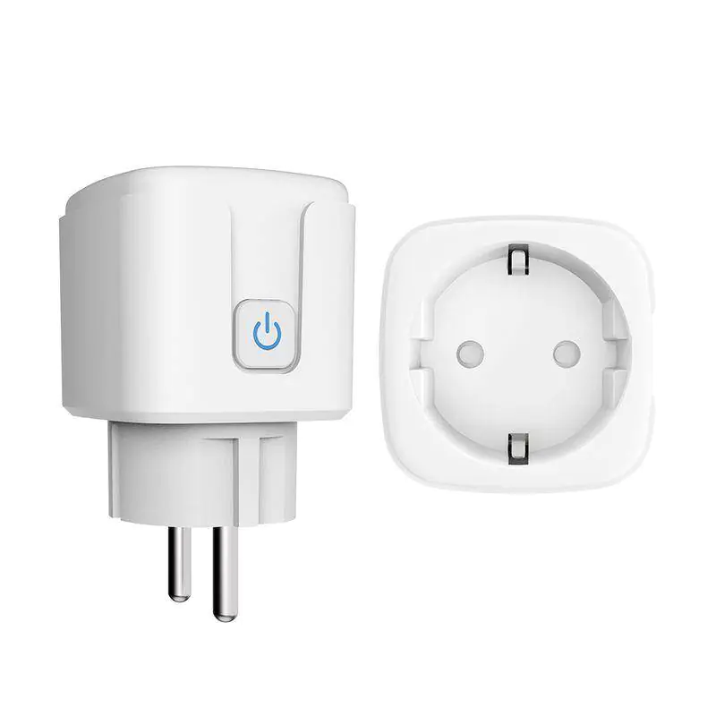 ⁨ŁADOWARKA SMART PLUG T-PHOX 20A⁩ w sklepie Wasserman.eu