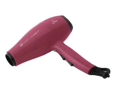 ⁨GA.MA Comfort 5D Infrared & Ozone  Suszarka do włosów⁩ w sklepie Wasserman.eu