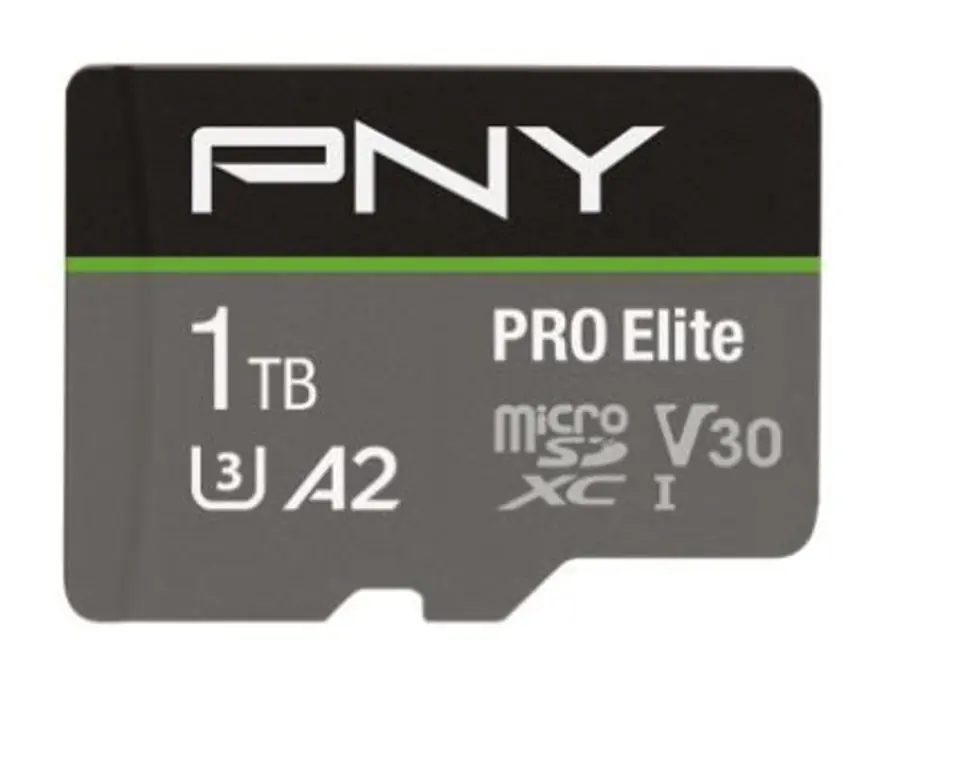 ⁨Pamięć  microSDXC 1TB Pro Elite UHS-I⁩ w sklepie Wasserman.eu