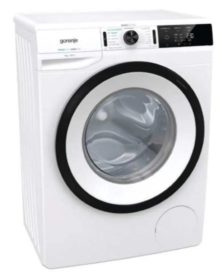 W3E60SDS/PL slim washing machine at Wasserman.eu