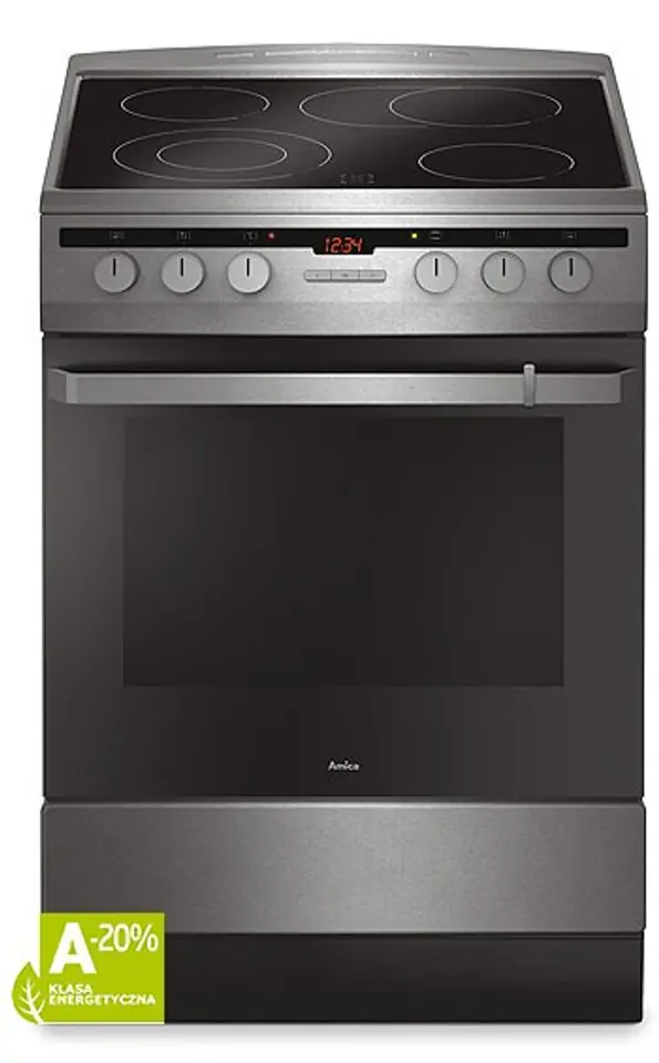 618CE3.434HTaKDQXx Ceramic cooker at Wasserman.eu