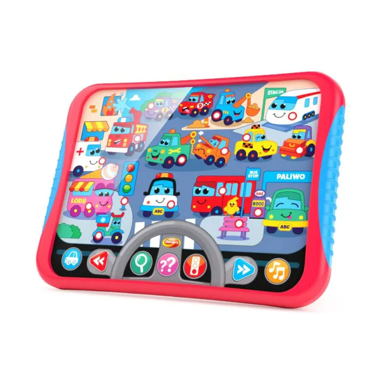 Tablet drogowe abc w sklepie Wasserman.eu