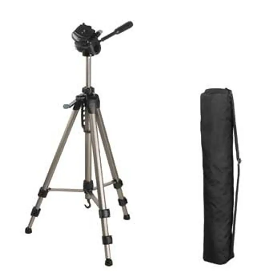 HAMA STAR 63 TRIPOD at Wasserman.eu