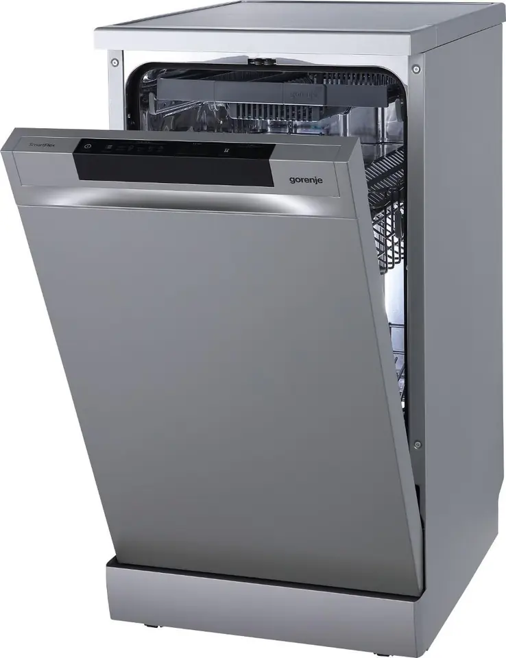 GS541D10X Gorenje dishwasher at Wasserman.eu