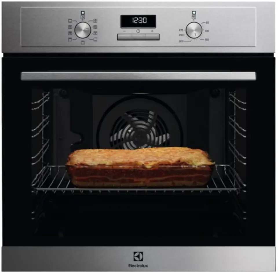 EOF3H40X Oven at Wasserman.eu